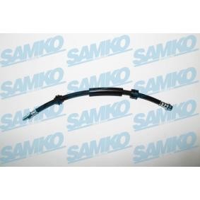 Bremsschlauch von SAMKO
