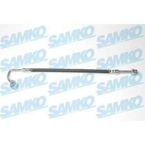 Bremsschlauch 6T48697 von SAMKO günstig für 22,78 € online kaufen
