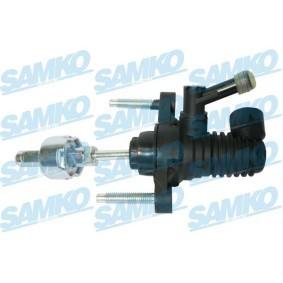 Bremsschlauch für BMW von SAMKO