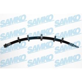 Bremsschlauch für IVECO von SAMKO