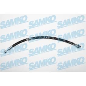 Bremsschlauch für HYUNDAI von SAMKO