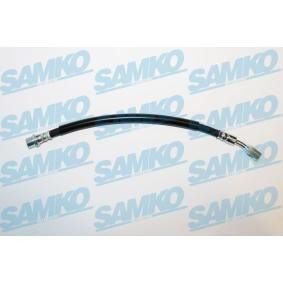 Bremsschlauch für LAND ROVER von SAMKO