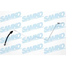 Bremsschlauch von SAMKO