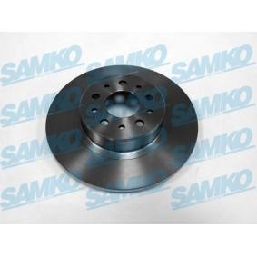 Compre Discos de freno de SAMKO online para GT (937) a precios moderados