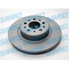 Compre Discos de freno de SAMKO online para GT (937) a precios moderados
