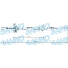 Kupplungsseil C0002C von SAMKO günstig für 18,06 € online kaufen