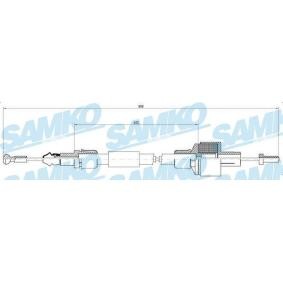 Kupplungsseil C0042C von SAMKO günstig für 8,93 € online kaufen