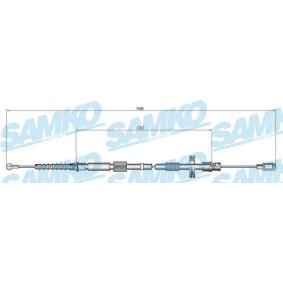 Handbremsseil für SEAT von SAMKO