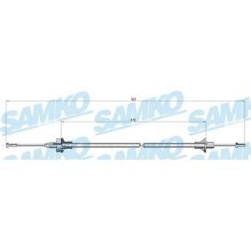 Kupplungsseil C0078C von SAMKO günstig für 8,85 € online kaufen