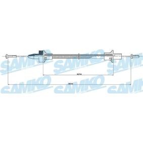 Kupplungsseil C0079C von SAMKO günstig für 8,85 € online kaufen