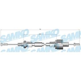 Kupplungsseil C0080C von SAMKO günstig für 9,46 € online kaufen
