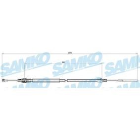 Handbremsseil C0130B von SAMKO günstig für 17,23 € online kaufen