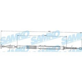 Handbremsseil C0154B von SAMKO günstig für 16,49 € online kaufen