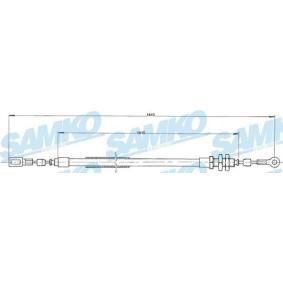 Handbremsseil C0171B von SAMKO günstig für 16,93 € online kaufen