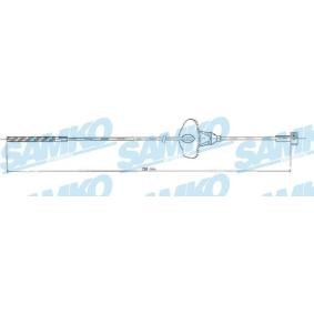 Handbremsseil C0251B von SAMKO günstig für 7,53 € online kaufen