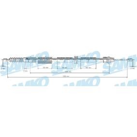 Handbremsseil C0262B von SAMKO günstig für 20,14 € online kaufen