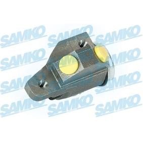 Radbremszylinder für MG von SAMKO