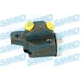 Radbremszylinder für MG von SAMKO