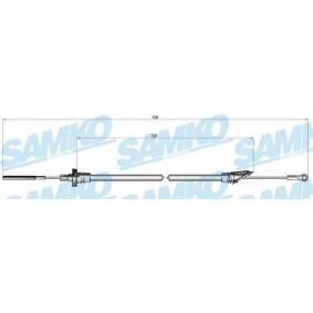 Kupplungsseil C0564C von SAMKO günstig für 6,74 € online kaufen