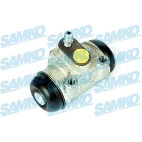 Radbremszylinder C06844 von SAMKO günstig für 13,69 € online kaufen