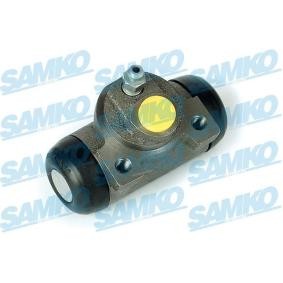 Acquista Cilindretto freno da SAMKO C07111 a buon mercato per soli 10,52 €