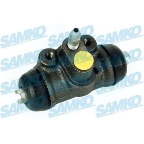 Radbremszylinder C08052 von SAMKO günstig für 9,64 € online kaufen