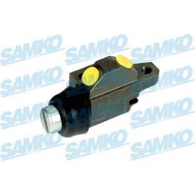 Achetez des Cylindre de roue SAMKO C08080 à prix pour 14,20 €