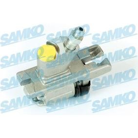 Acquista Cilindretto freno da SAMKO C08211 a buon mercato per soli 14,23 €