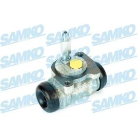 Radbremszylinder C09265 von SAMKO günstig für 11,09 € online kaufen