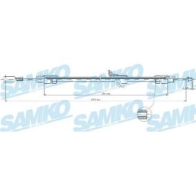 Handbremsseil von SAMKO
