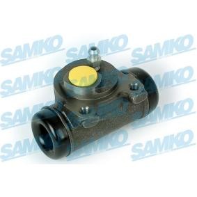 Radbremszylinder C111203 von SAMKO günstig für 13,57 € online kaufen