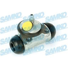 Radbremszylinder C11790 von SAMKO günstig für 22,30 € online kaufen
