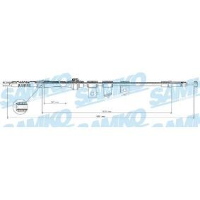 Handbremsseil C1294B von SAMKO günstig für 29,93 € online kaufen