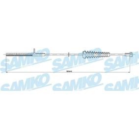 Handbremsseil für SEAT von SAMKO