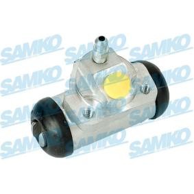 Radbremszylinder C20032 von SAMKO günstig für 11,95 € online kaufen