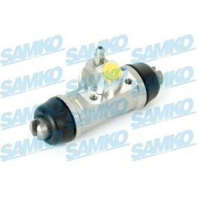 Radbremszylinder C20407 von SAMKO günstig für 14,55 € online kaufen