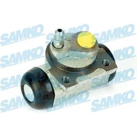 Radbremszylinder C20514 von SAMKO günstig für 15,57 € online kaufen