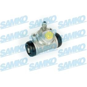 Radbremszylinder C20890 von SAMKO günstig für 11,52 € online kaufen