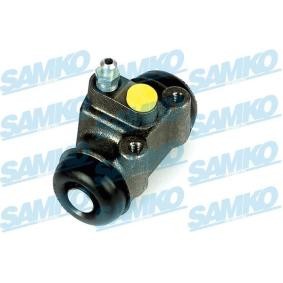 Radbremszylinder C20912 von SAMKO günstig für 18,03 € online kaufen