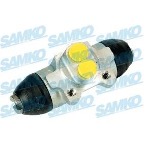 Radbremszylinder C29069 von SAMKO günstig für 11,44 € online kaufen