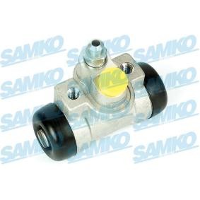 Radbremszylinder C29520 von SAMKO günstig für 18,19 € online kaufen