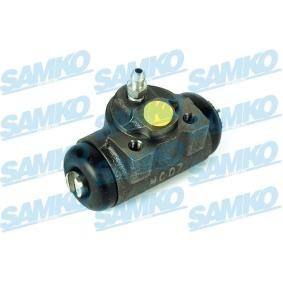 Radbremszylinder C29538 von SAMKO günstig für 12,52 € online kaufen