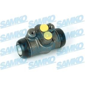 Acquista Cilindretto freno da SAMKO C29923 a buon mercato per soli 13,82 €