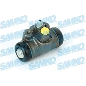 Acquista Cilindretto freno da SAMKO C29924 a buon mercato per soli 13,82 €