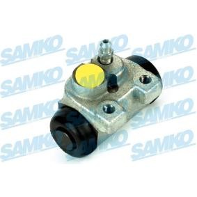 Radbremszylinder C31089 von SAMKO günstig für 21,22 € online kaufen
