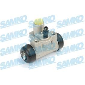 Radbremszylinder C31096 von SAMKO günstig für 14,45 € online kaufen