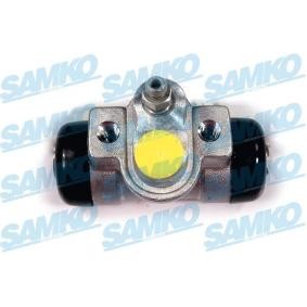 Radbremszylinder C31123 von SAMKO günstig für 12,13 € online kaufen