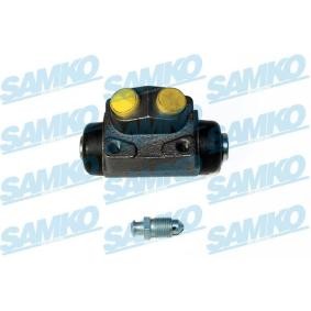 Radbremszylinder C31144 von SAMKO günstig für 24,90 € online kaufen