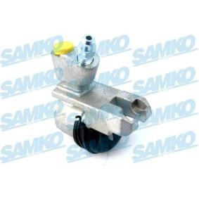 Compre Cilindro de freno de SAMKO online para TR 5 (250) a precios moderados