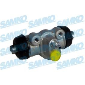 Radbremszylinder C31195 von SAMKO günstig für 24,65 € online kaufen